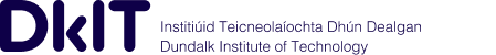 Dundalk Institute of Technology Logo